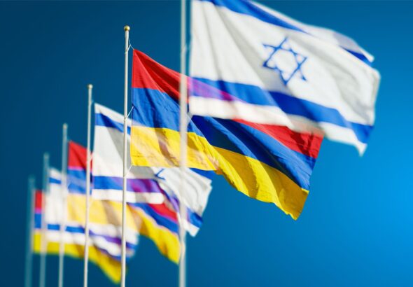 BRICS nations Middle East