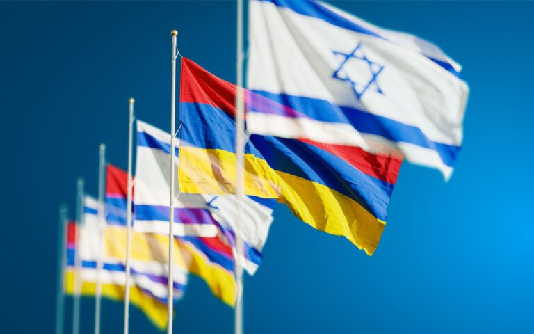 BRICS nations Middle East